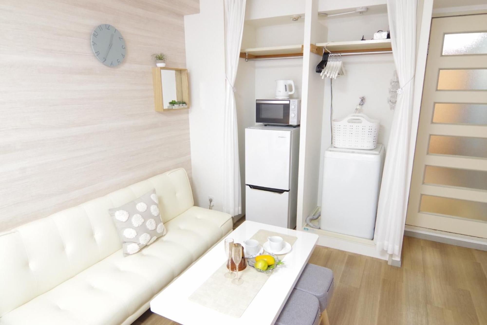 Matsuyamachi Shimanouchi Building - Vacation 17269 Appartement