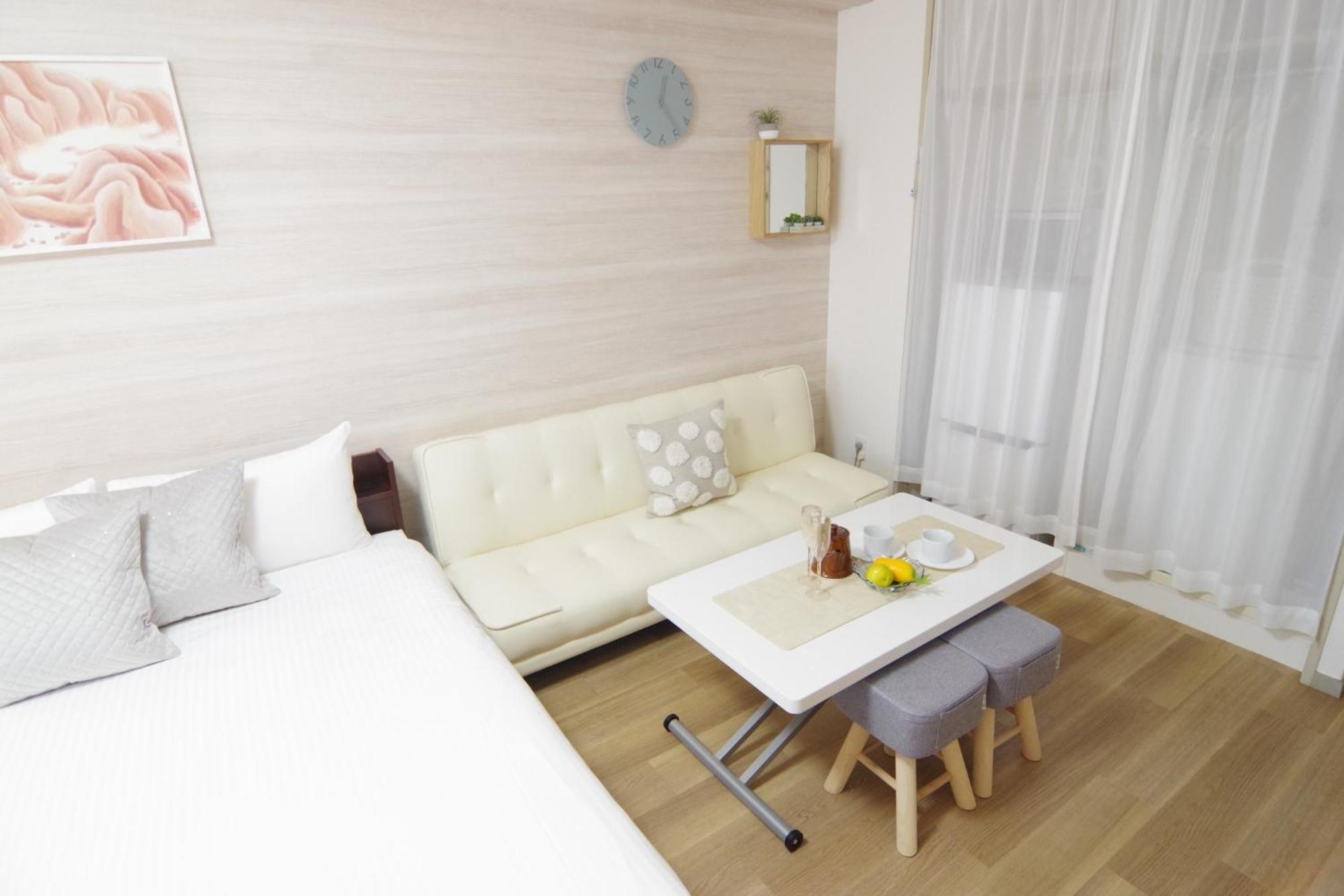 Appartement Matsuyamachi Shimanouchi Building - Vacation 17269
