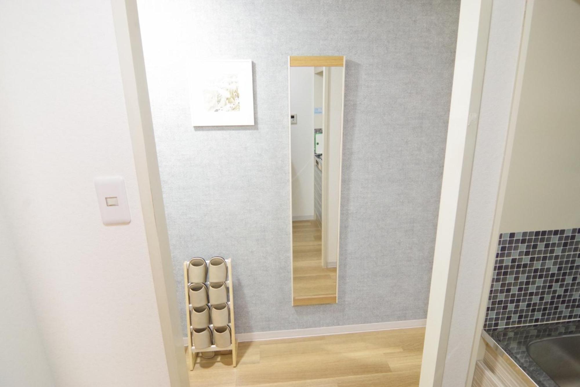 Appartement Matsuyamachi Shimanouchi Building - Vacation 17269 Ōsaka