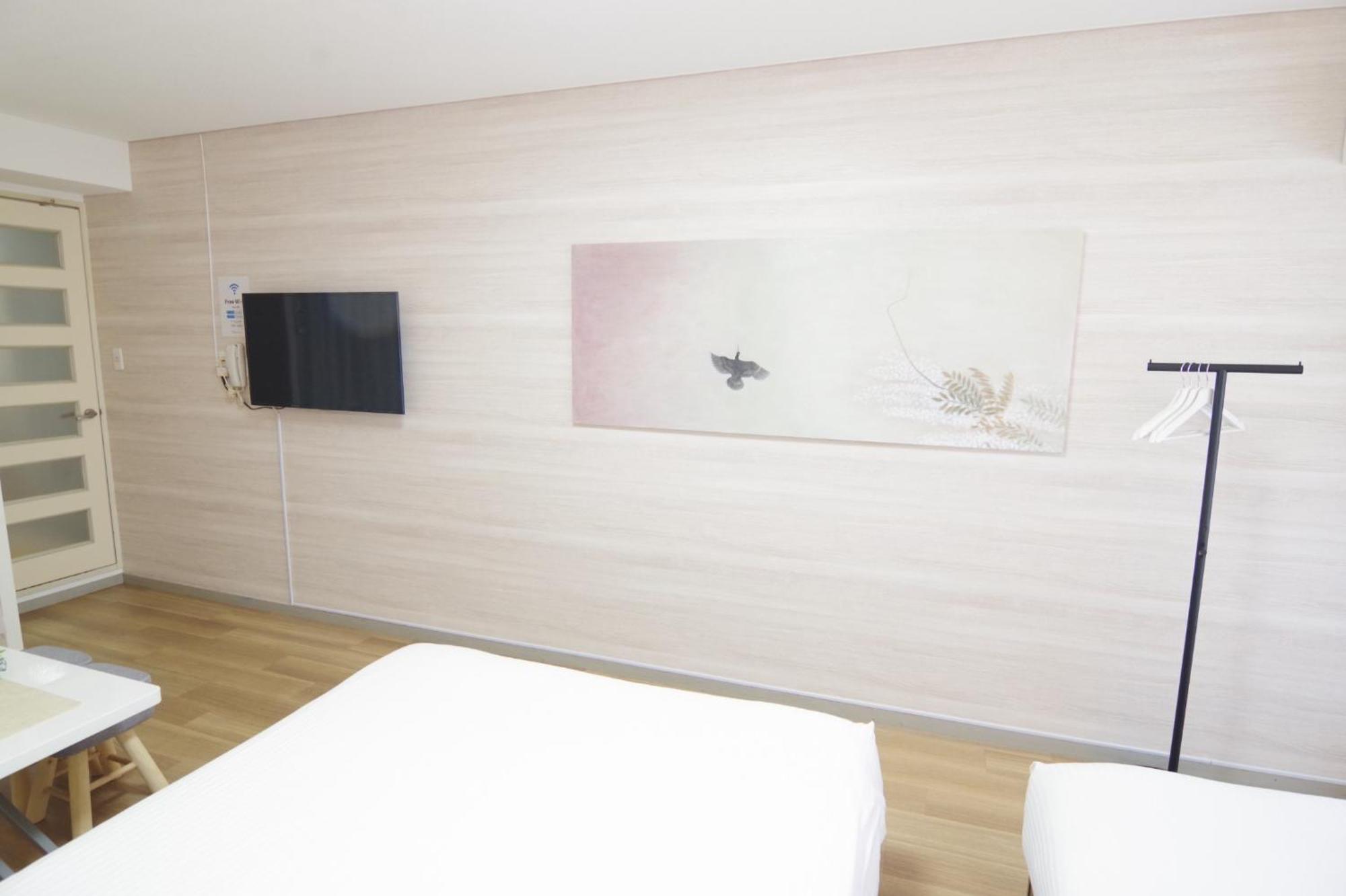 Apartment Matsuyamachi Shimanouchi Building - Vacation 17269 Osaka